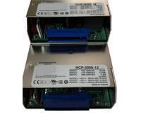 1pcs RCP-2000-12/24/48V Switching Power Supply 2000W Rack Mounted Front Rectifier(RCP-2000-48)