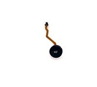 1PCS Rear Back Multi-function Navigation Confirm Key Flex Cable Assy For Canon 60D SET Button