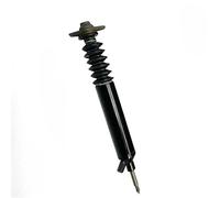 1PCS Rear Hydraulic Shock Absorber Strut For Benz W126 420SEL 500SEL 560SEL 560SEC Without ADS A1163204513 A1263204613 Accessories(REAR RIGHT)