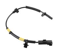 1pcs Rear left DG9C2C205AD DG9C2C204AD DG9Z2C190L DG9Z2C204A sensor