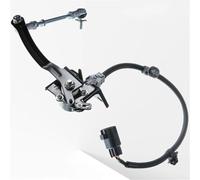 1pcs Rear Left LHD Cars Vehicle Level Height Control Sensor For Sequoia V8 4.7L Sedan 2005 2006 2007 Accessories