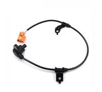 1Pcs Rear Left Right ABS Wheel Speed Sensor For Honda For Accord For Acura(Rear Right)
