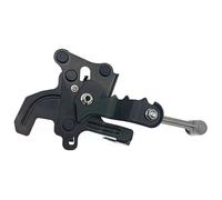 1pcs Rear LH/RH LHD Level Sensor For Accord 2.4 I /2.0 I/2. I-DTEC/2008 Adjust Vehicle Height Control