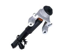 1PCS Rear MagneRid Electronic Control Shock Absorbers Compatible With Volvo XC90 V90 XC60