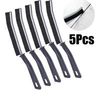 (1PCS) Recess Crevice Cleaning Brush Grout Cleaning Brush