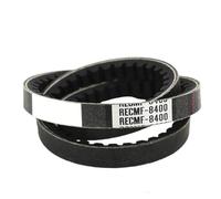 1pcs RECMF8505 to 8525 Toothed Belt Variator Generator Machine Lawn Mower Motor Air Conditioner Car Rubber V-belt(RECMF-8505)