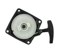 1pcs Recoil Pull Start Starter Fit for(As Shown in The Figure) Brush Cutter Strimmer Lawn Mowers Engine Hand Pull Start Recoil Starter