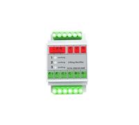 1pcs Rectifier Module for Garbage Crane Grab (Models: CC3L-ZB230-SHP, KT3L-ZB230-SHP) Rectifier Module(CC3L-ZB230-PLUS)