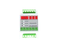 1pcs Rectifier Module for Garbage Crane Grab (Models: CC3L-ZB230-SHP, KT3L-ZB230-SHP) Rectifier Module(CC3L-ZB230-SHP)