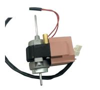 1pcs Refrigeration Fan Input 22W Output 5W1550RPM 220V Freezer Fan ZYD-2J Series Shaded-Pole Motor