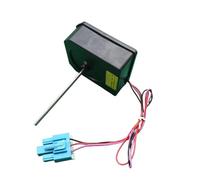 1pcs Refrigerator Cooling Fan Motor， Compatible For LG ，Double-door Refrigerator MOD.RDD056X02 4681JB1029B Replacement Parts Accessories