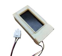 1pcs Refrigerator Electric Damper，Compatible for Midea，Compatible for LG，DU25-010K Refrigerator Parts Freezer Accessories