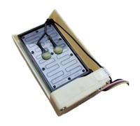 1pcs Refrigerator Electric Damper Suitable ，Compatible For Midea，Compatible For Haier，Compatible For LG，DU25-010K Refrigerator Parts Freezer Accessories
