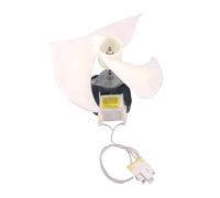 1PCS refrigerator fan cooling AC motor fan accessories 4680JB1026E motor