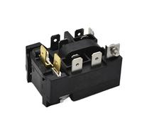 1PCS Refrigerator Freezer Compressor PTC Starter QP3-22A Overload Smart Protection Relay ，Compatible for Homa，BCD-285K Refrigerator Parts