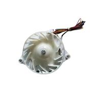 1PCS Refrigerator Freezer Damper DC Fan Motor EAU63503706 Accessories