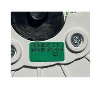 1PCS Refrigerator freezer damper DC fan motor EAU64824805 EAU64824806 accessories(EAU64824805)