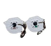 1PCS Refrigerator freezer damper DC fan motor EAU64824805 EAU64824806 accessories(EAU64824806)