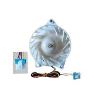 1PCS Refrigerator Freezer Damper DC Fan Motor EAU64824806 EAU64824805 Accessories Refrigerator Motor Freezer Fan(EAU64824806)
