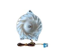1PCS Refrigerator Freezer Damper DC Fan Motor For EAU64824806 For EAU64824805 Accessories Refrigerator Motor Freezer Fan(EAU64824806)