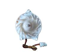 1PCS Refrigerator Freezer Damper DC Fan Motor For EAU64824806 For EAU64824805 Accessories Refrigerator Motor Freezer Fan(EAU64824805)