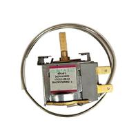 1Pcs Refrigerator Freezer Thermostat Temperature Pressure Mechanical Controller,Compatible for Midea, WP14F Refrigerator Parts