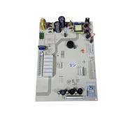 1PCS Refrigerator Frequency Conversion Board Compressor Drive Board 201802080477 5545572901 Refrigerator Inverter Board Part Refrigerator Accessories(GN163120ZIG-IM)