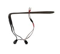 1Pcs Refrigerator Heating Tube Defroster，Compatible for Samsung，DA47-00247C 230V 140W Fridge Defrosting Heater Wire Freezer Parts