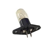 1pcs Refrigerator Narrow Leg Bulb 20W Bulb Suitable For Fridge Freezer Microwave Oven Universal Parts