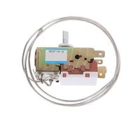 1pcs Refrigerator Parts Household Metal Temperature Controller