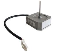 1pcs Refrigerator Parts KBL-48ZWT05-1202A (DC12V 2W 2200r/min) Evaporator Fan Motor