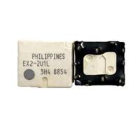 1PCS Relay EX2-2U1J 12V DIP10 25A