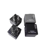 1pcs relay GM 13306941 GM 13306942 12V 4pins 5pins Automotive relay(GM 13306942)