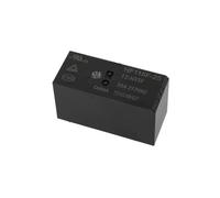 1Pcs Relay HF115F-25-5-H3TF HF115F-25-12-H3TF HF115F-25-24-H3TF 6Pin 23A 5V 12V 24V Power Relay(HF115F-25-5-H3TF)