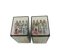 1PCS relay HFG18-A240-4Z1D four group conversion 14 pin with lamp 5A250VAC coil 220VAC