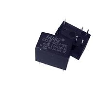 1pcs relay HK23F-DC5V-SHG small relay 2A 6 pins HK23F-DC12V-SHG(HK23F-DC24V-SHG)