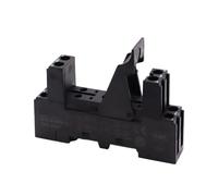 1pcs RELAY RAIL SOCKET C2 8PIN