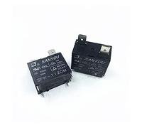 1Pcs Relay SFK-112DM 12VDC 20A 250VAC 4Pins Air Conditioner can replace JQX-102F HF102F-12V G4A-1A-E-12V