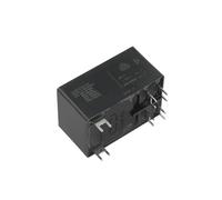 1Pcs Relay T92S7D12-12 T92S7D12-24 6PIN 30A 12V 24V Power relay IDGTTLDF(T92S7D12-24(24V))