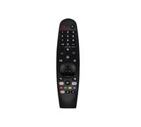 1pcs Remote Control Replace For MR20GA Magic Remote Control AM-HR650A AI ThinQ 4K TV AN-MR650A AKB75075301 Without Voice Function