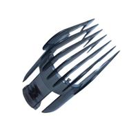 1PCS Replace Head Hair Clipper Comb 3-21MM 1/8-5/8 INCH,Compatible for Philips,Electric Trimmer QC5130 QC5105 QC5115 QC5120 QC5125 QC5135