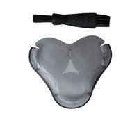 1Pcs Replace Head Protection Cap Cover,Compatible for Philips,Shaver RQ10 RQ11 RQ12 SH70 SH90 RQ1131 RQ1145 RQ1150 RQ1151 RQ1155 RQ1160.