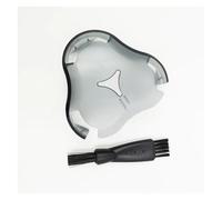 1Pcs Replace Head Protection Cap Cover ，Compatible For Philips， Shaver Rq10 Rq11 Rq12 Sh70 Sh90 S9911 S9731 S9711 S9511 S9522 S9111 S9031
