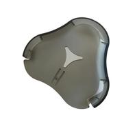 1Pcs Replace Head Protection Cap Cover,Compatible for Philips ,Shaver RQ1250 RQ1250CC RQ1260 RQ1260CC RQ1280 RQ1050 RQ1075 RQ1060 RQ1085