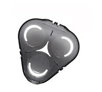 1Pcs Replace Head Protection Cap Cover ，Compatible for Philips， Shaver S5570 S5571 S5620 S5008 S5010 S5011 S5013 S5050 S5070 S5075 S5210 Razor Cover