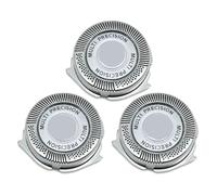 1pcs Replace Head Razor Blade For SH50 Shaver S5000 S5510 S5340 S5140 S5110 S5400 S9161 S5050 S7510 S5380 Sh50/52 3/2(3PCS)