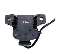 1PCS Replacement Drainage Tractor Washing Machine Drain Valve Motor Parts Accessories QA12-2 QA12-18,Compatible For Little Swan,Compatible For Midea