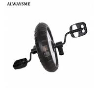 1PCS Replacement Front Wheel With Pedal For Kids Trike ,Baby Carriage