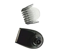 1pcs Replacement Head RQ12 RQ11 RQ10 Shaver Head Trimmer，Compatible for Philips，Compatible for Norelco，Sensotouch Series 5000 9000 7000 RQ1150 RQ32 RQ1250
