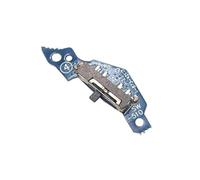 1Pcs Replacement Parts Power On Off Board Switch Unit PCB For Sony For PSP 2000 3000 Video Games(For PSP 2000)